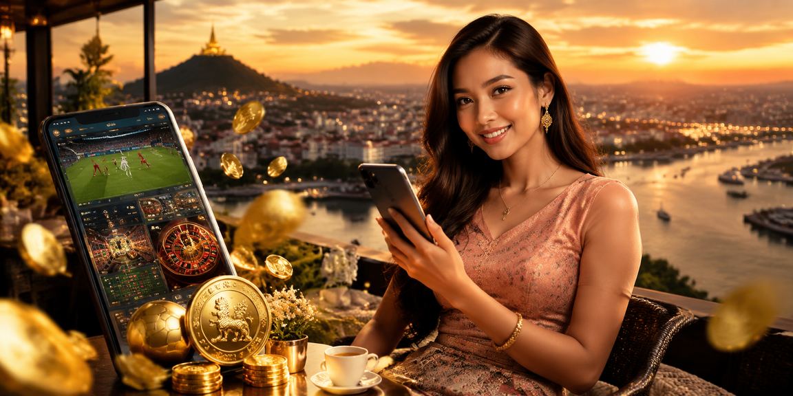 VIP888 Mobile ဘောလုံး လောင်းကစား Mandalay Hill