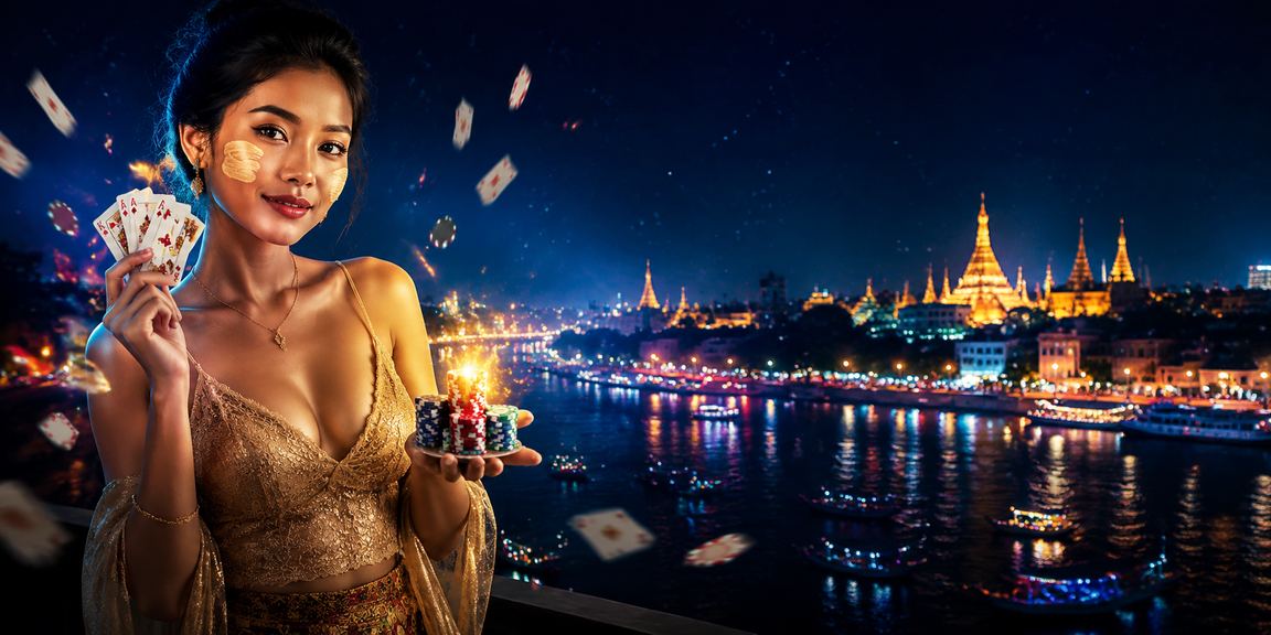 VIP888 ဘောလုံး လောင်းကစား မြန်မာ Mawlamyine