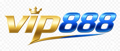 VIP888 Logo